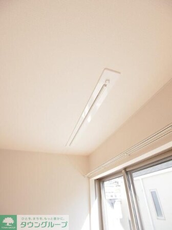 オリエントVの物件内観写真